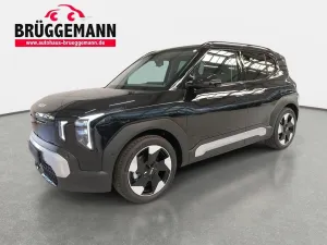 Kia EV2 61.0 KWH EARTH MJ27 4SITZE WINTER-CONNECT TE