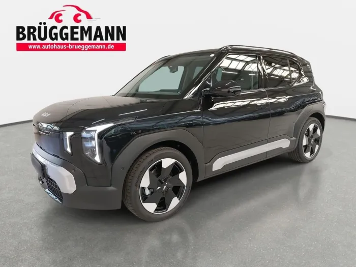 Kia EV2 61.0 KWH EARTH MJ27 4SITZE WINTER-CONNECT TE