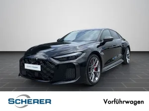 Audi RS5 Limousine 470 kW tiptronic