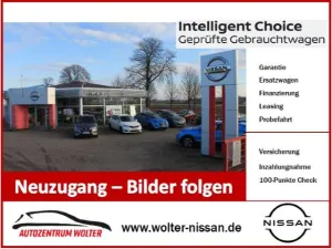 Nissan Primastar Kombi L2H1 3,0t Tekna *AT*