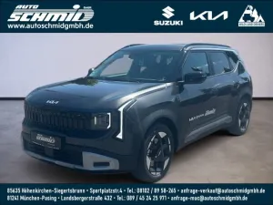 Kia SELTOS 1.6T 180 DCT SPIRIT DRIVE