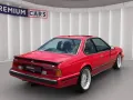 BMW M 635 CSI Oldtimer