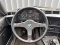 BMW M 635 CSI Oldtimer