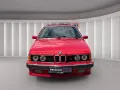BMW M 635 CSI Oldtimer