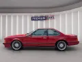 BMW M 635 CSI Oldtimer