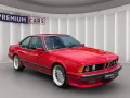 BMW M 635 CSI Oldtimer