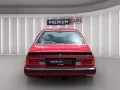BMW M 635 CSI Oldtimer