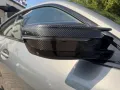 BMW M4 Coupe Competition