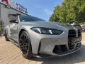 BMW M4 Coupe Competition