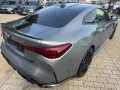 BMW M4 Coupe Competition
