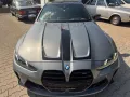 BMW M4 Coupe Competition