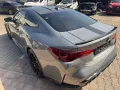 BMW M4 Coupe Competition