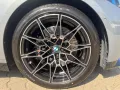 BMW M4 Coupe Competition