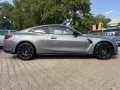 BMW M4 Coupe Competition