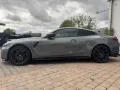 BMW M4 Coupe Competition