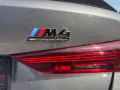 BMW M4 Coupe Competition