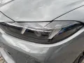 BMW M4 Coupe Competition