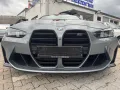 BMW M4 Coupe Competition
