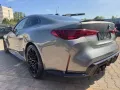BMW M4 Coupe Competition