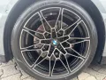 BMW M4 Coupe Competition