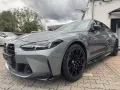BMW M4 Coupe Competition