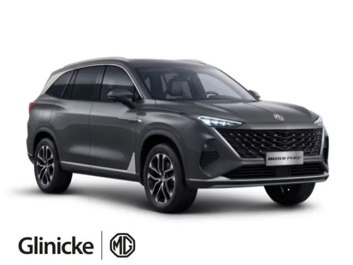 MGS9 PHEV Premium *7-Sitzer*SOFORT VERFÜGBAR*