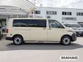 Volkswagen T6.1 Kombi langer Radstand TAXI