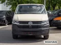 Volkswagen T6.1 Kombi langer Radstand TAXI