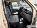 Volkswagen T6.1 Kombi langer Radstand TAXI