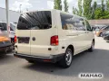 Volkswagen T6.1 Kombi langer Radstand TAXI