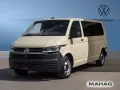 Volkswagen T6.1 Kombi langer Radstand TAXI
