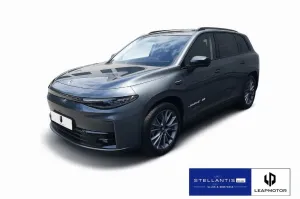 Leapmotor C10 REEV Design 218 Automatik *Navi*SHZ*PanoDach
