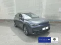 Leapmotor C10 REEV Design 218 Automatik *Navi*SHZ*PanoDach
