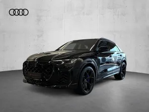 Audi RS Q8 SUV performance Laserlicht*Vmax305*HuD*23*