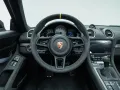Porsche Boxster 718 Spyder RS - Lift, Bose, 90l,