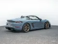 Porsche Boxster 718 Spyder RS - Lift, Bose, 90l,