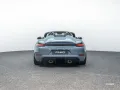 Porsche Boxster 718 Spyder RS - Lift, Bose, 90l,