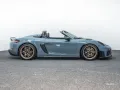 Porsche Boxster 718 Spyder RS - Lift, Bose, 90l,