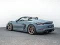 Porsche Boxster 718 Spyder RS - Lift, Bose, 90l,
