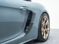 Porsche Boxster 718 Spyder RS - Lift, Bose, 90l,