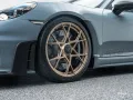 Porsche Boxster 718 Spyder RS - Lift, Bose, 90l,