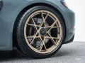 Porsche Boxster 718 Spyder RS - Lift, Bose, 90l,