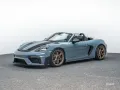 Porsche Boxster 718 Spyder RS - Lift, Bose, 90l,