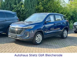 BAIC Beijing X35 PDC,LED,3J.Garantie