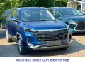 BAIC Beijing X35 PDC,LED,3J.Garantie