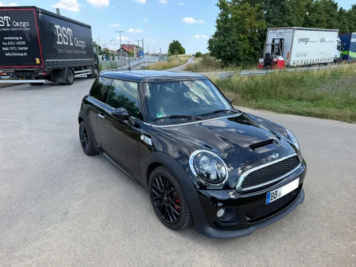MINI John Cooper Works