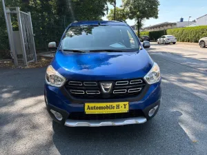 Dacia Lodgy Stepway