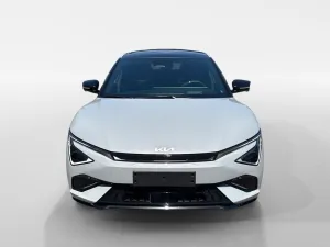 Kia EV6 GT 4WD