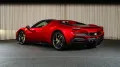 Ferrari 296 GTS *FERRARI DENMARK*