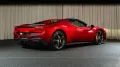 Ferrari 296 GTS *FERRARI DENMARK*